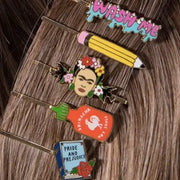 Hairpins