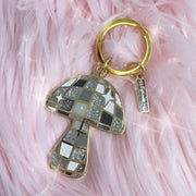 Enamel Keychains