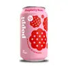 Sparkling Prebiotic Soda