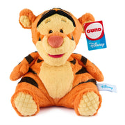 Plush Disney Oh So Snuggly Tigger by Homeportonline