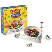 Briarpatch I Spy Dig In Game for Kids  Preschool Learning Activity Game  Family  Fast Paced for Children Ages 5+