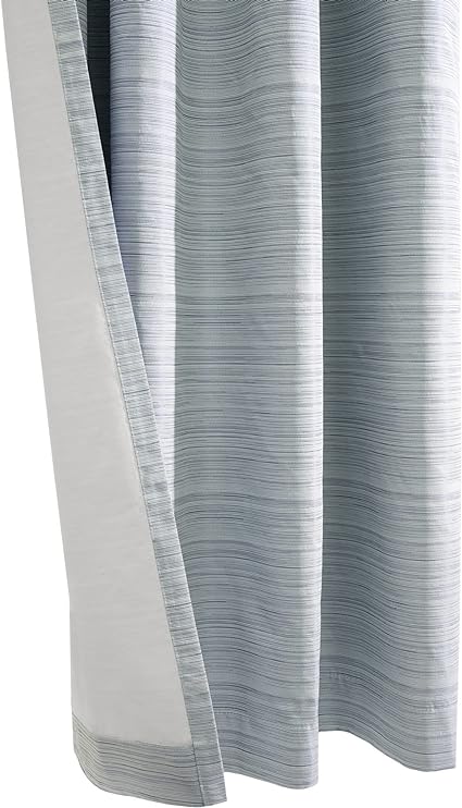 Solstice Grommet Panel 52" x 84" Navy by Homeportonline