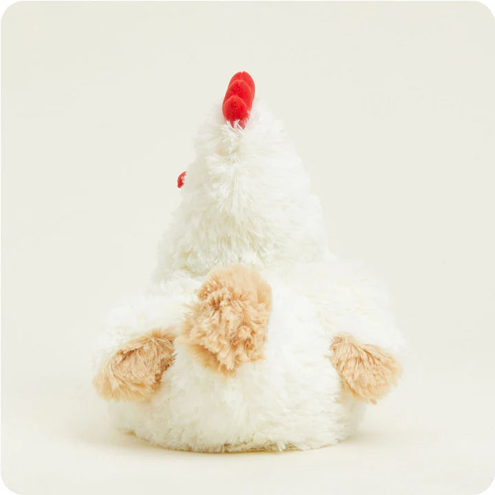 Warmies Chicken 13" by Homeportonline