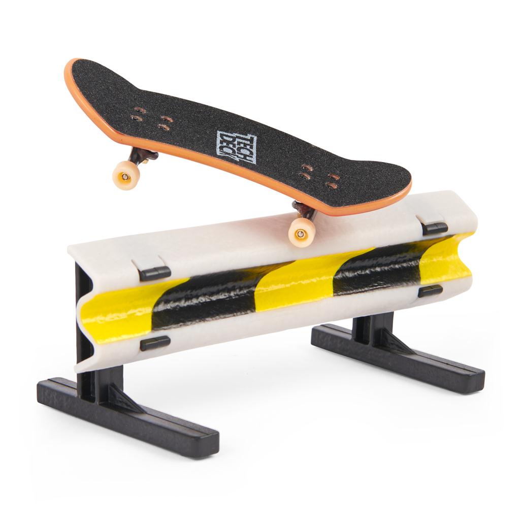 Tech Deck Skateboards Versus Series by Homeportonline