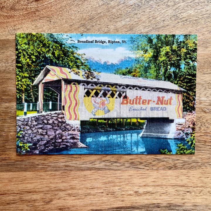 Post Cards - Colossal Sanders