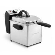 Deep Fryer by Kiss the Cook