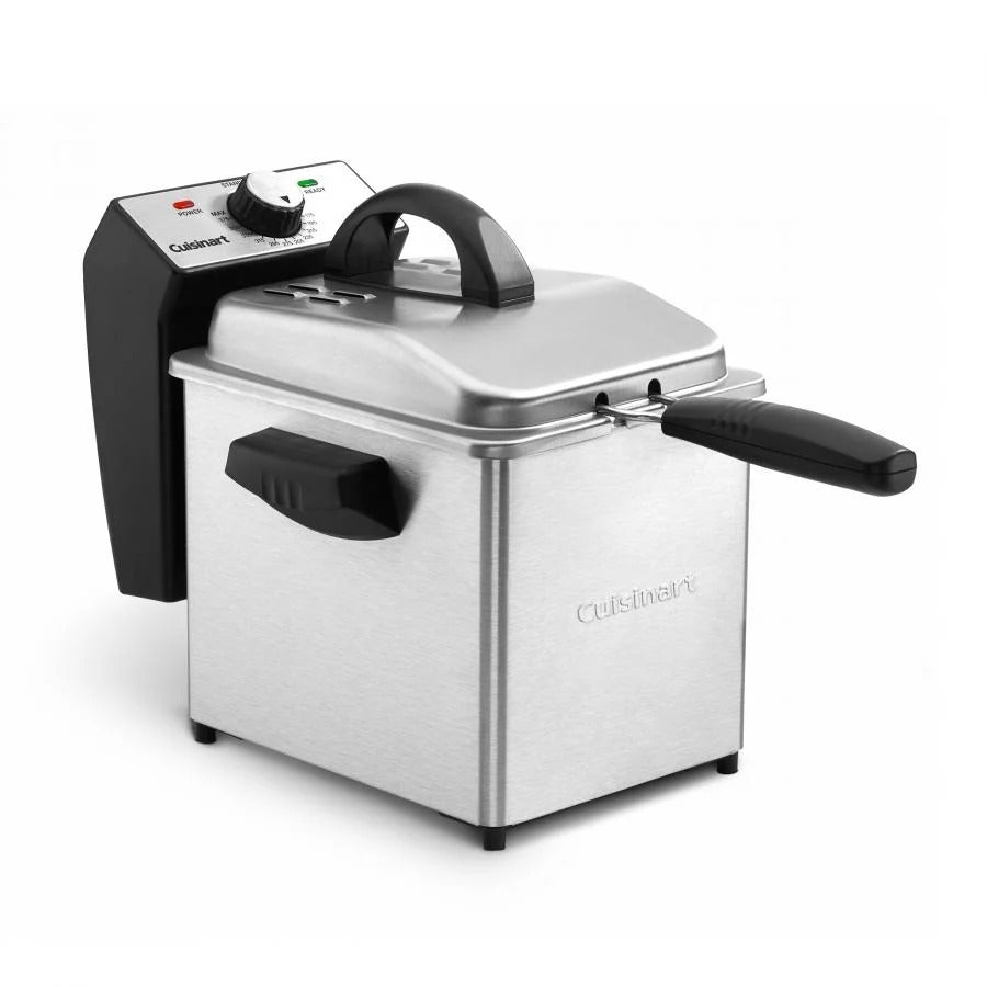 Deep Fryer by Kiss the Cook