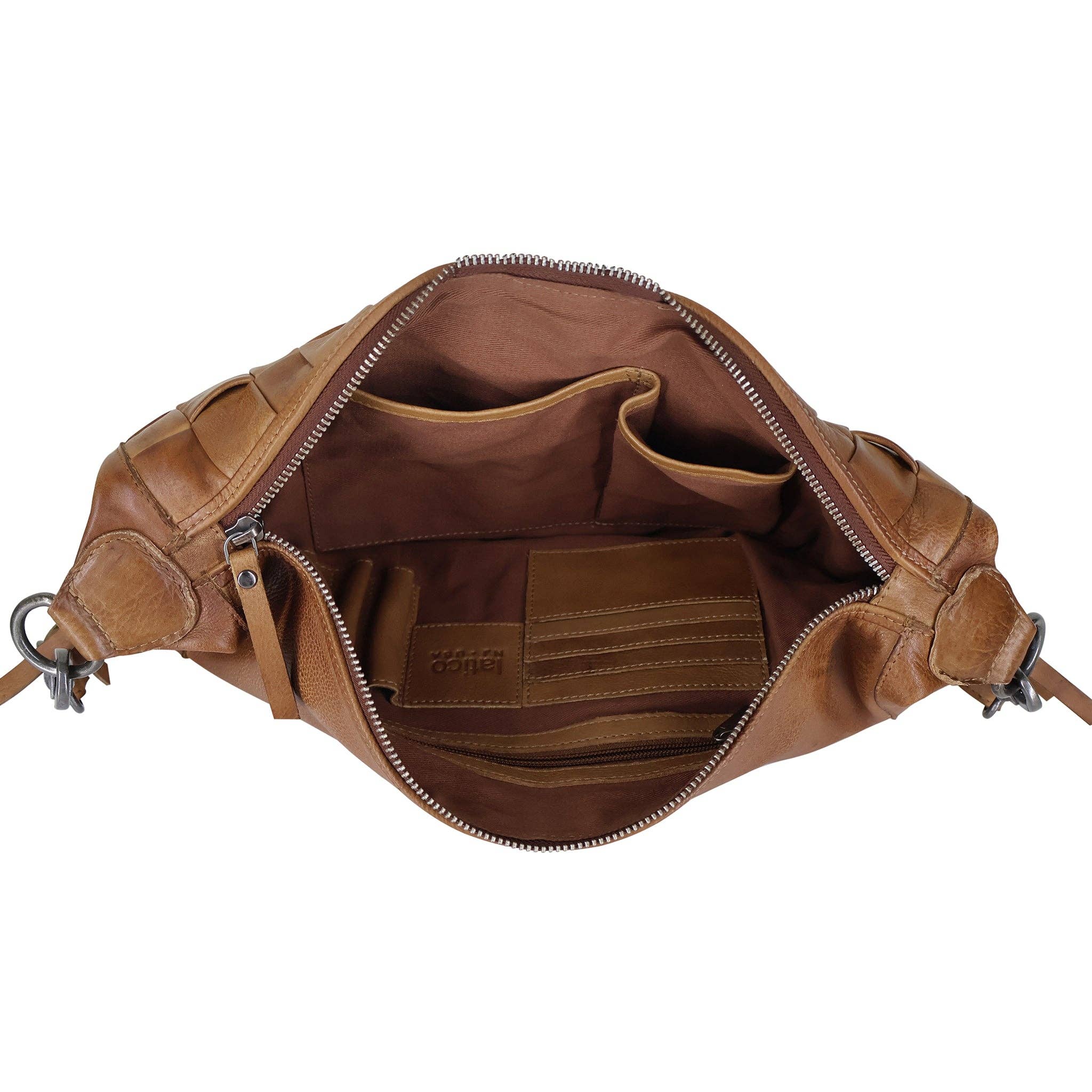 Latico Colbie Leather Sling by Dear Lucy