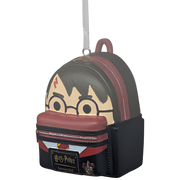 Harry Potter Backpack - Loungefly - Ornament