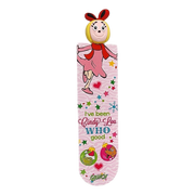 Dr. Seuss - The Grinch Bookmark - Cindy Lou Who