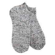 Socks - Weekend Ragg Low Denim by Homeportonline