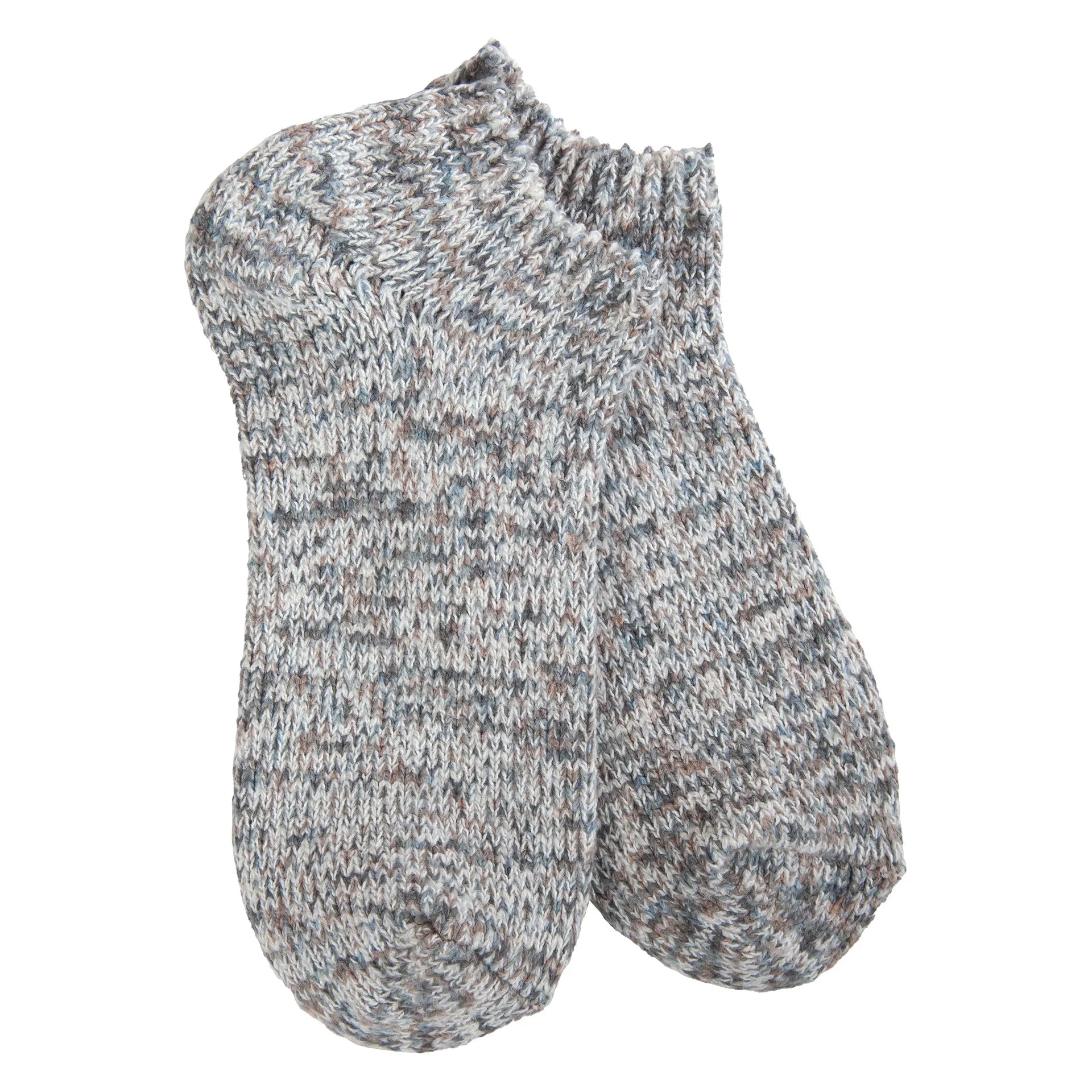 Socks - Weekend Ragg Low Denim by Homeportonline