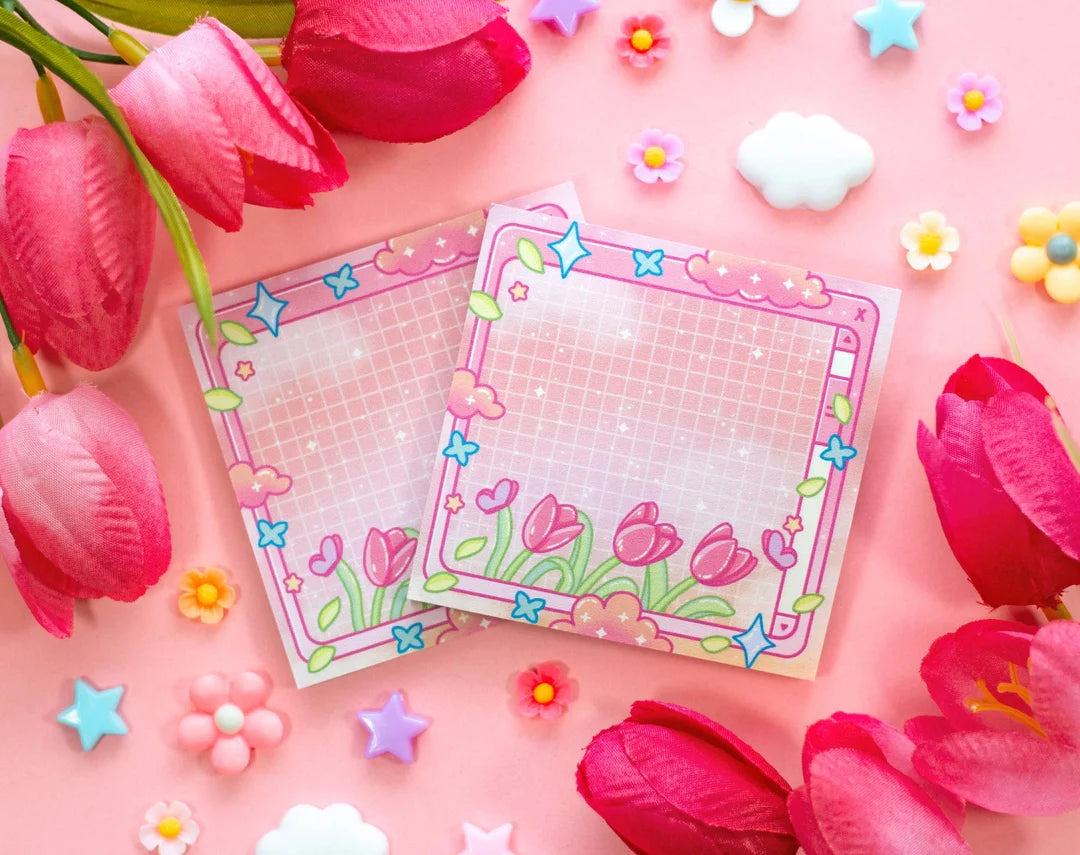 Sticky Notes