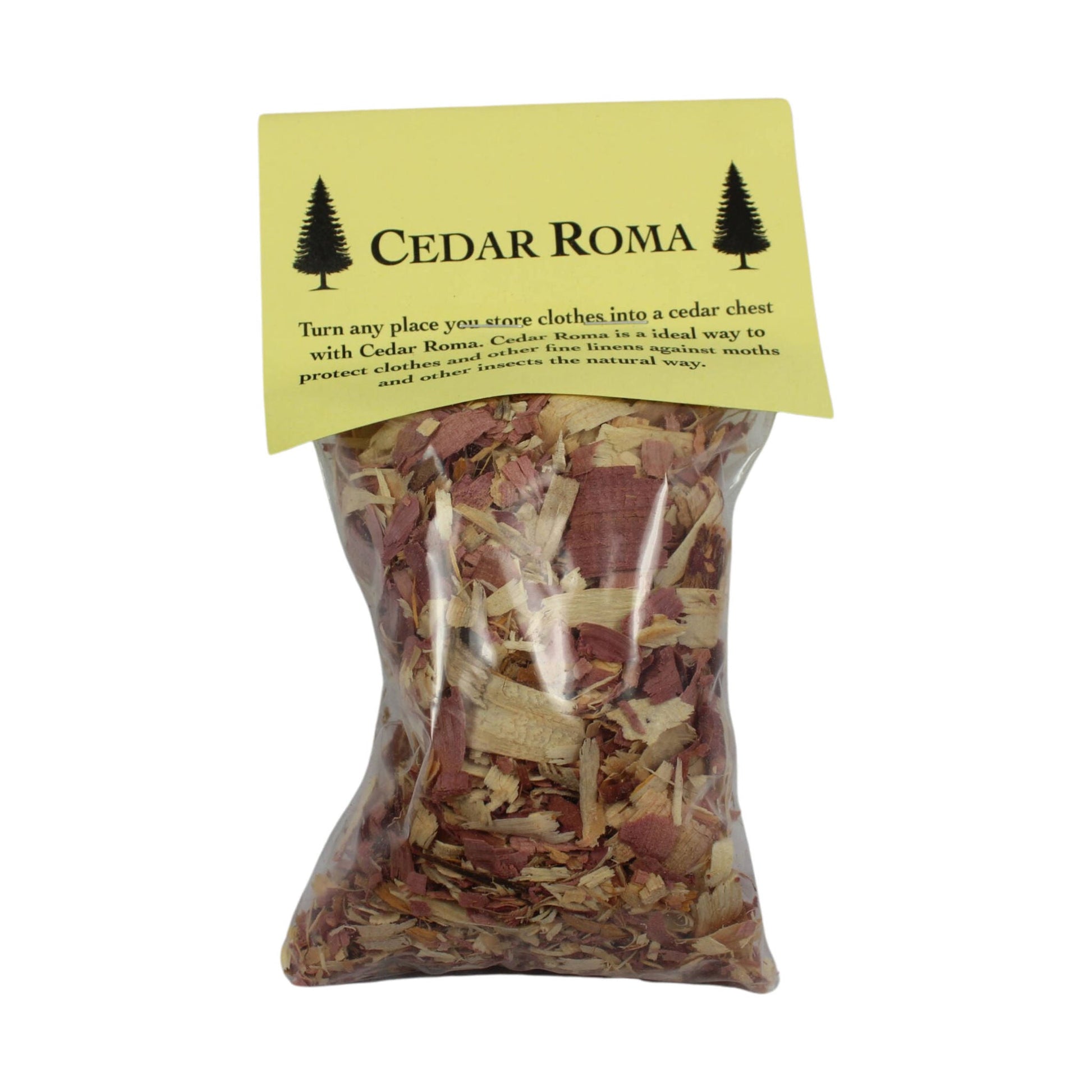 Cedar Roma Package by Lenny's Shoe & Apparel