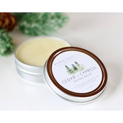 Cedar + Cypress Beard Balm