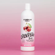 Everyday 3-in-1 Soap, Shampoo, and Wash - Common Sense Soap