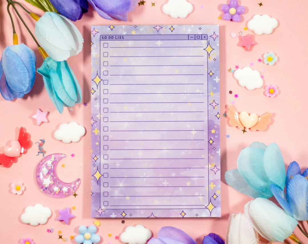 Notepad