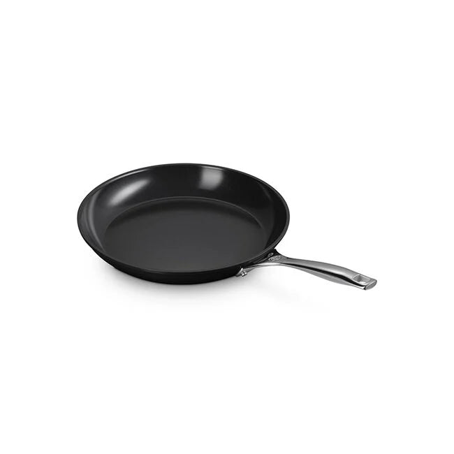 Essential Non Stick Ceramic Skillet 12" by Kiss the Cook