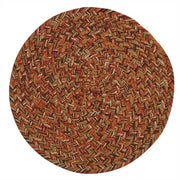 Allspice Braided Trivet