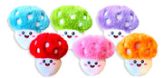 PBJ Plushrooms