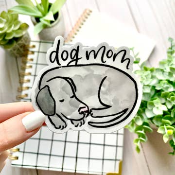 Vinyl Stickers - Elyse B. Design