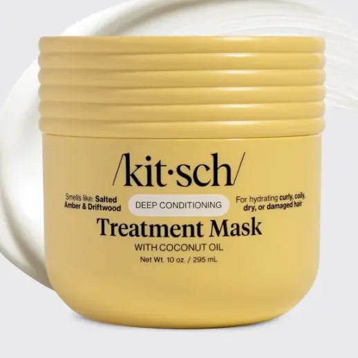Deep Conditioning Mask