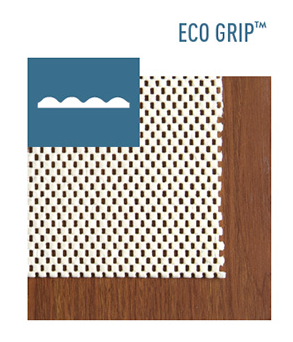 Rug Pad Eco Grip 3ft X 5ft by Homeportonline