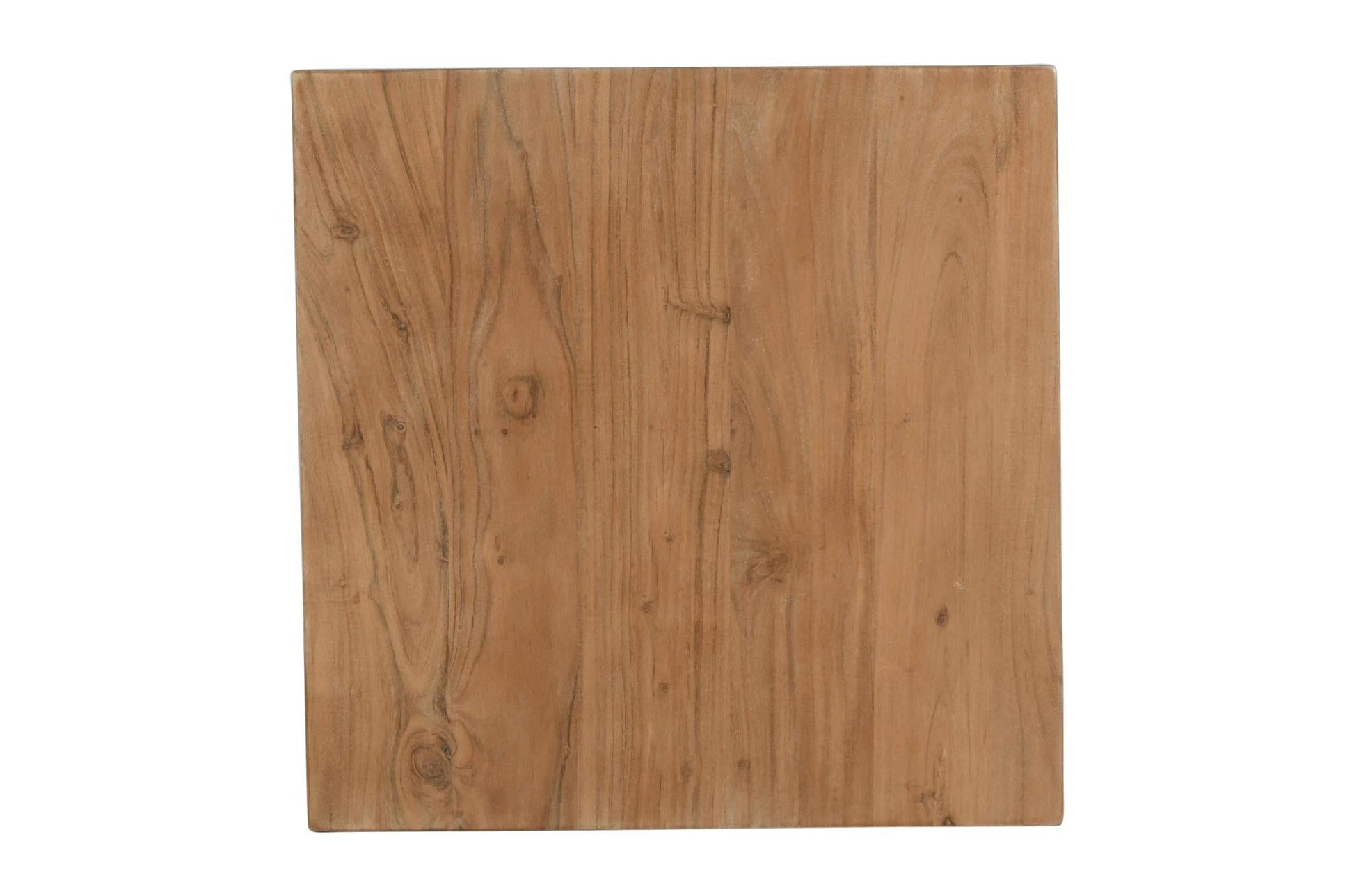 Prelude End Table Square Suede by Homeportonline