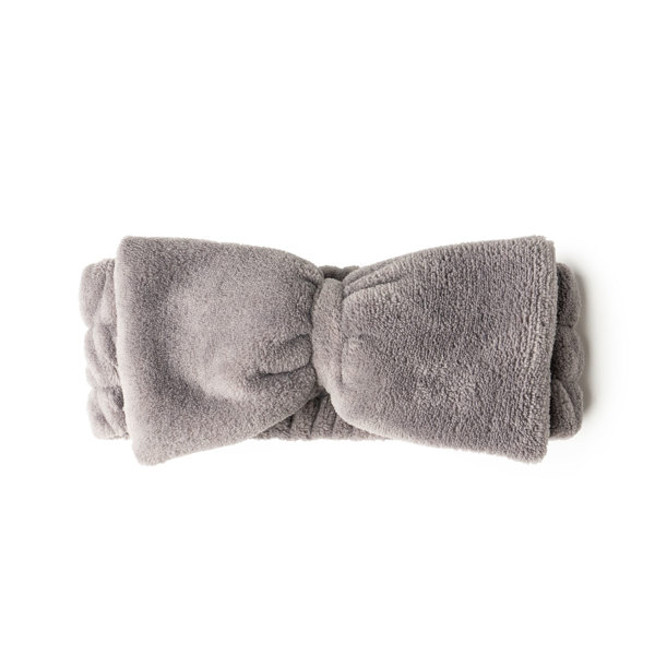 Lemon Lavender - Take A Bow Headband - Assorted Colors (Sold Individually) by Homeportonline