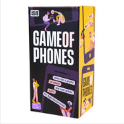 Games of Phones - Card game using your Smart Phone