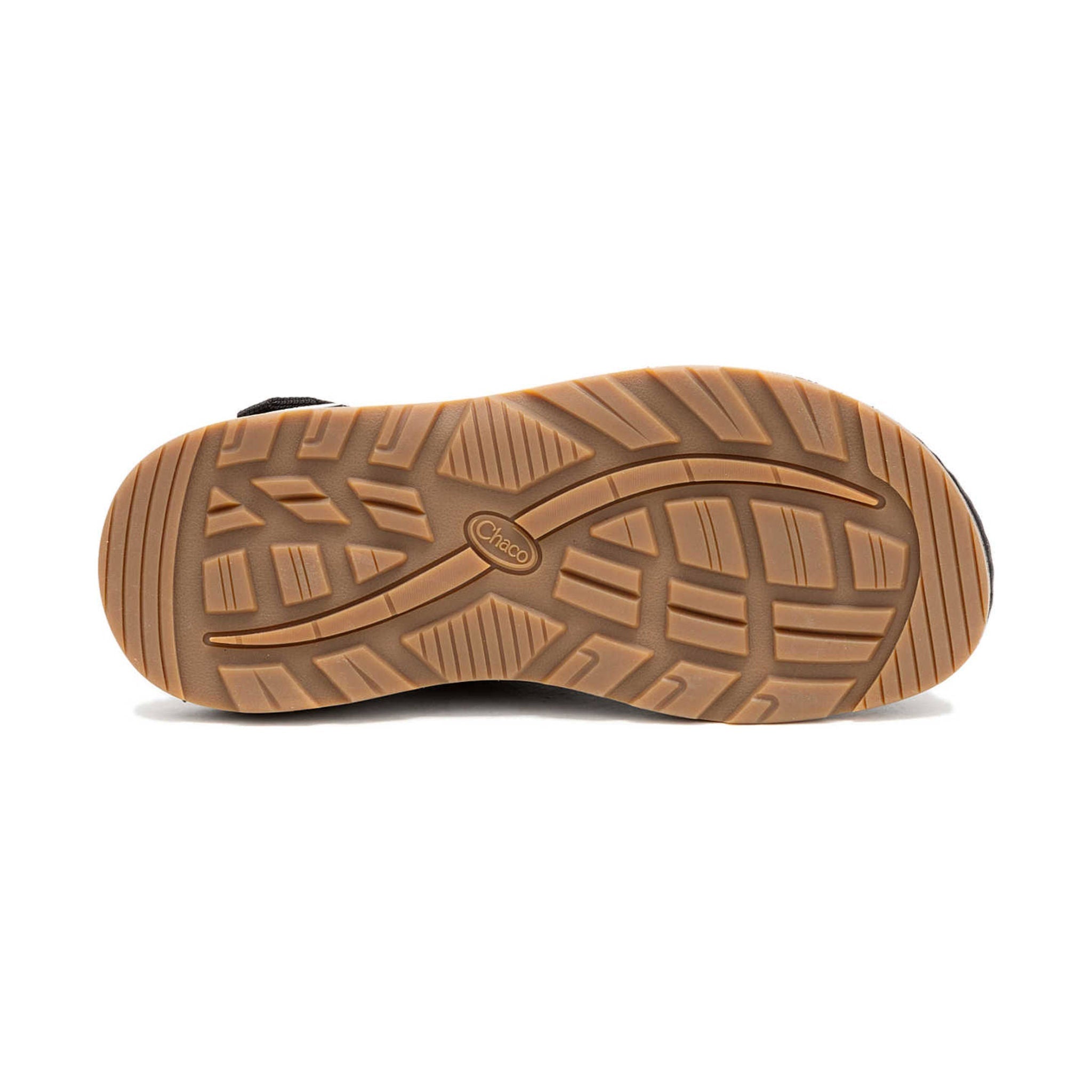 Chaco Women's Canyon Woven Clog - Fade Black/White by Lenny's Shoe & Apparel