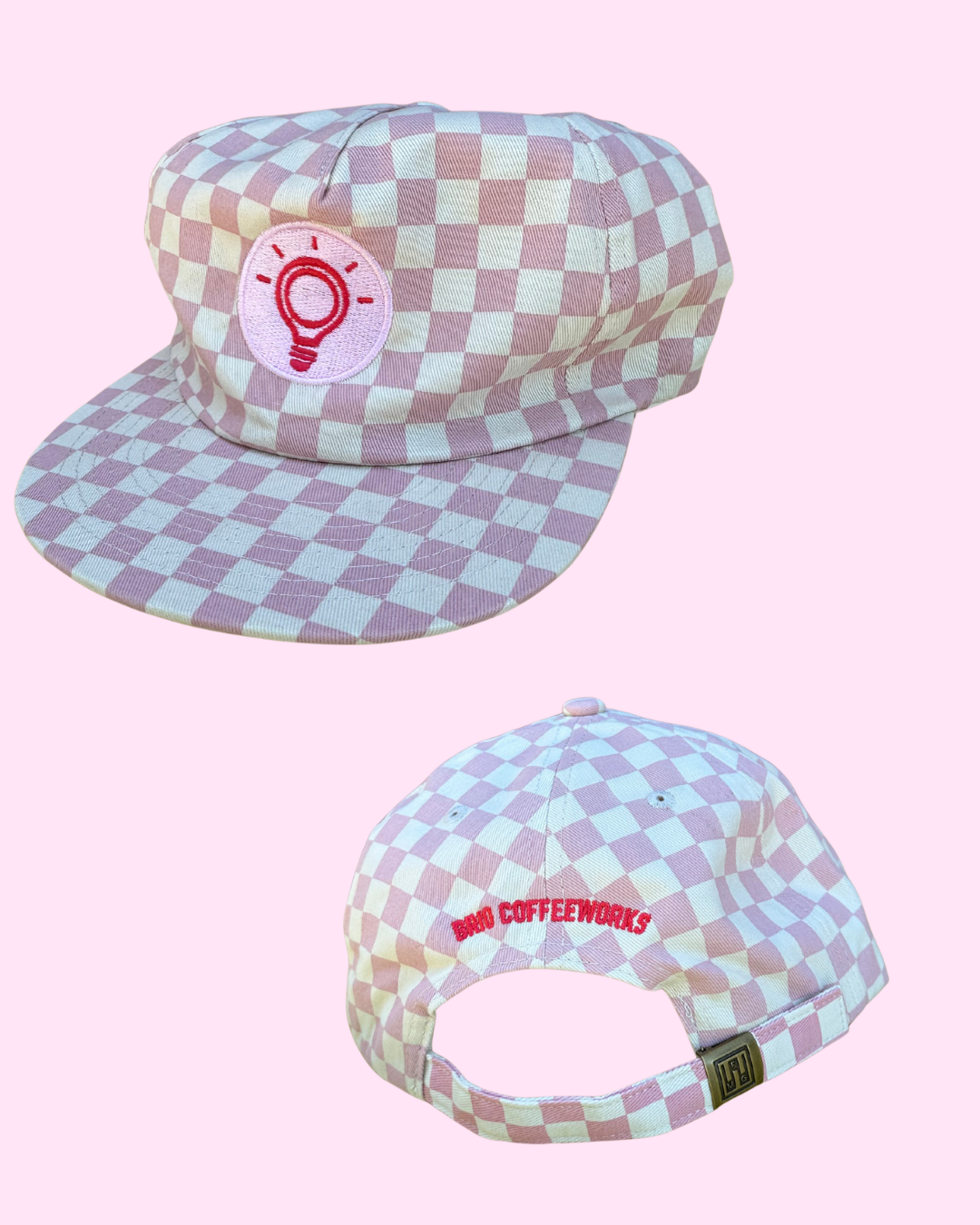 Brio Hat