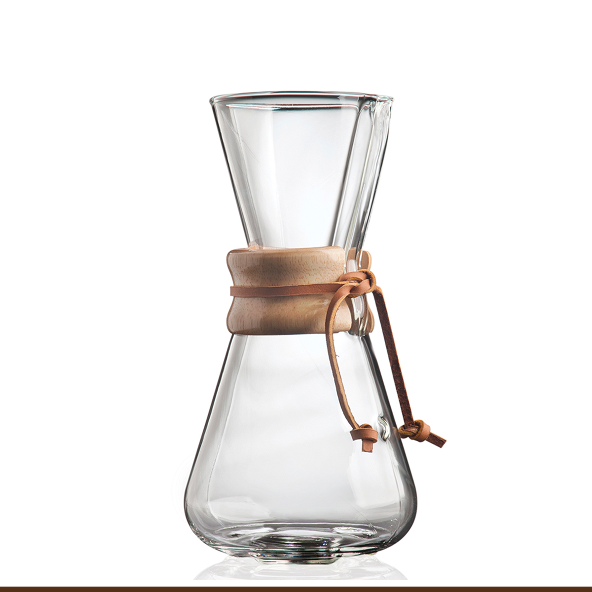 Classic Coffee Maker by Kiss the Cook