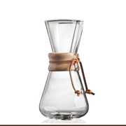 Classic Coffee Maker by Kiss the Cook
