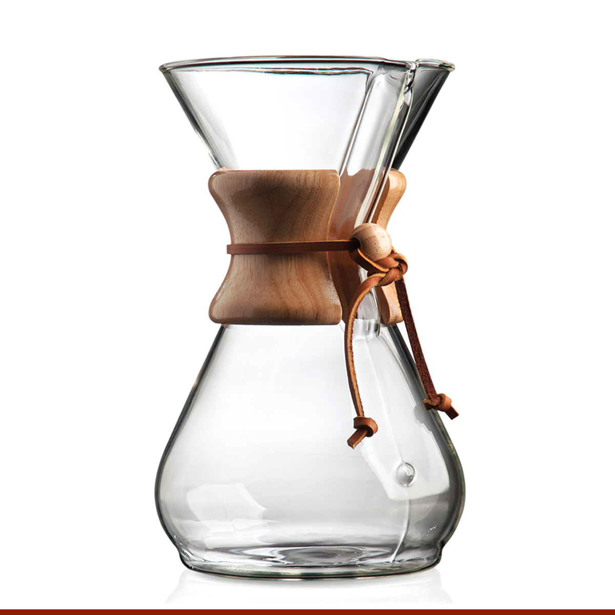 Classic Coffee Maker by Kiss the Cook