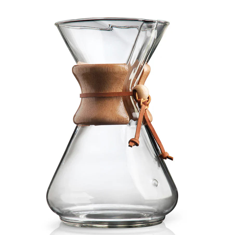 Classic Coffee Maker by Kiss the Cook