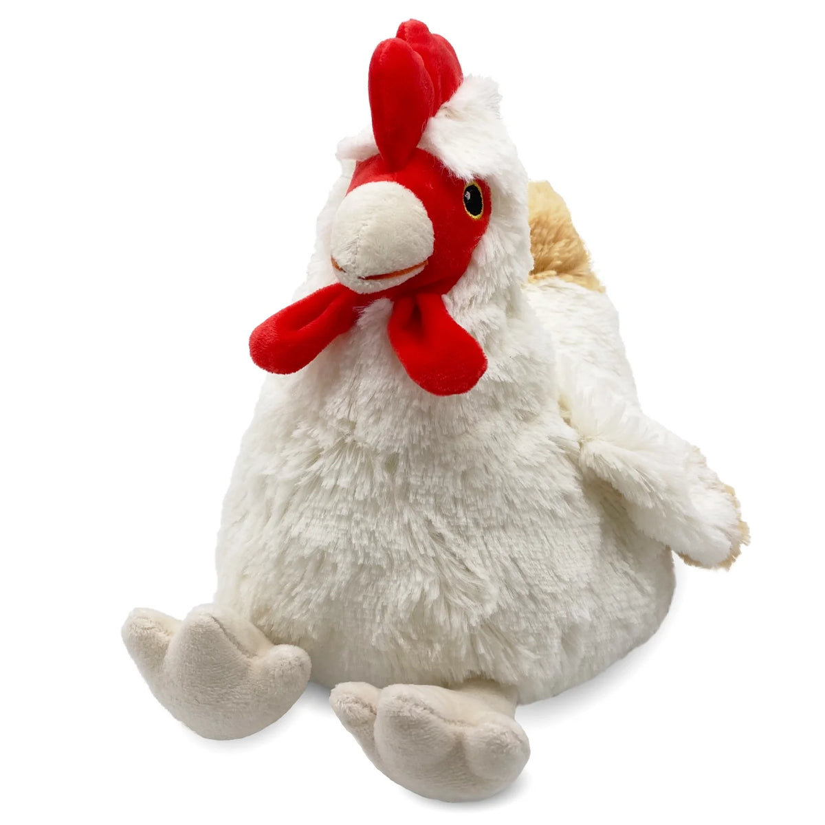 9" Warmies Plush Animals