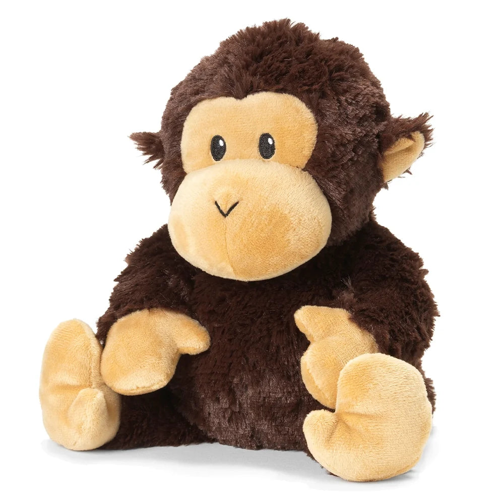 13" Warmies Plush Animals