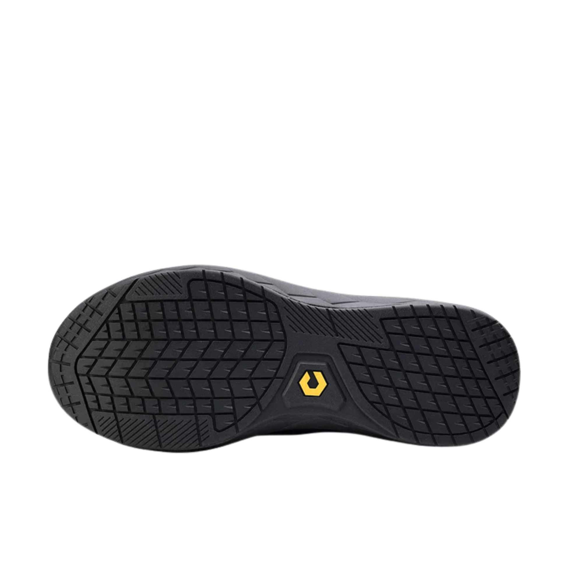 Chinook Men's Pro Safety Low Composite Toe Work Shoes - Black by Lenny's Shoe & Apparel