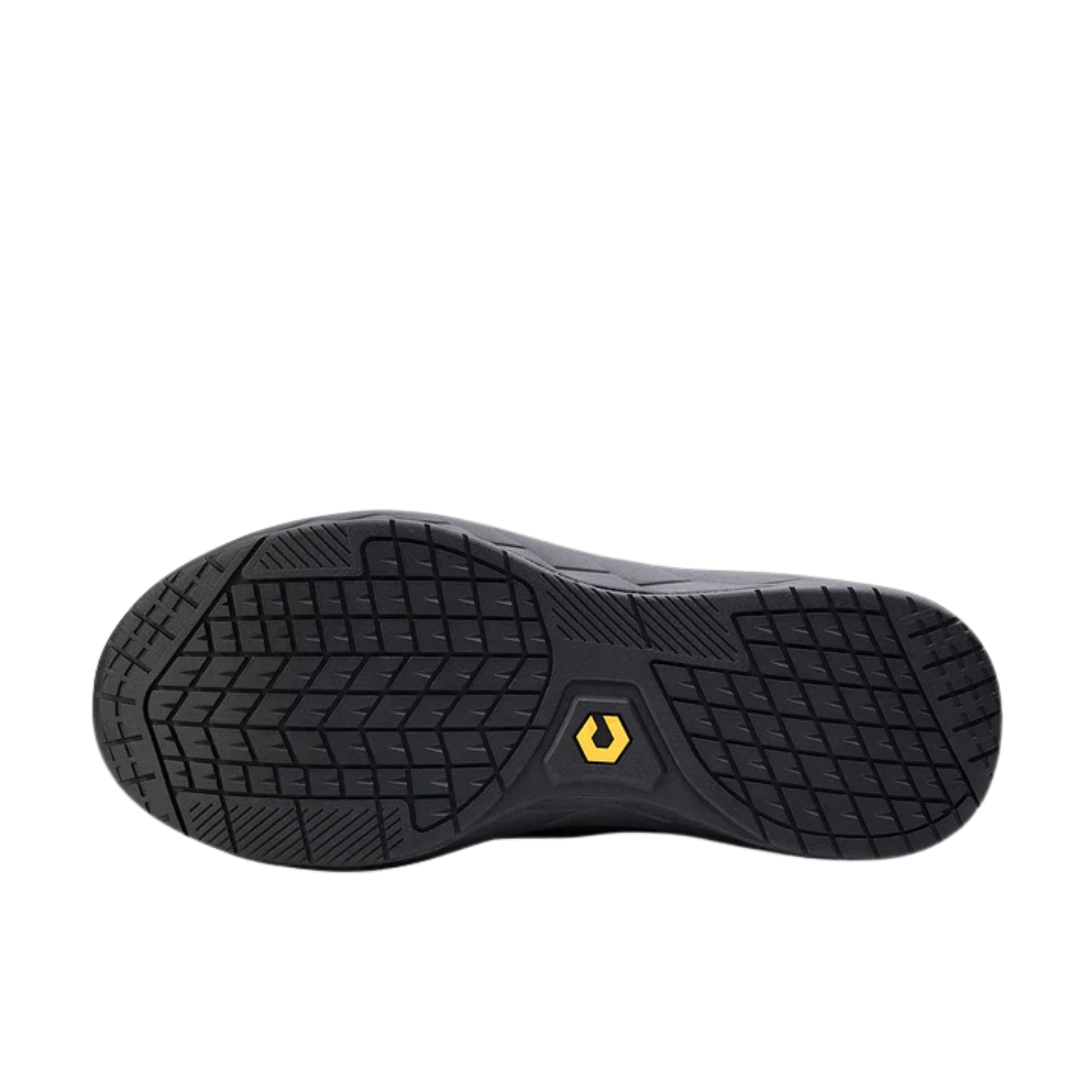 Chinook Men's Pro Safety Low Composite Toe Work Shoes - Black by Lenny's Shoe & Apparel