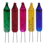 Multi: 3.5 Volt Bulb-5 Pack