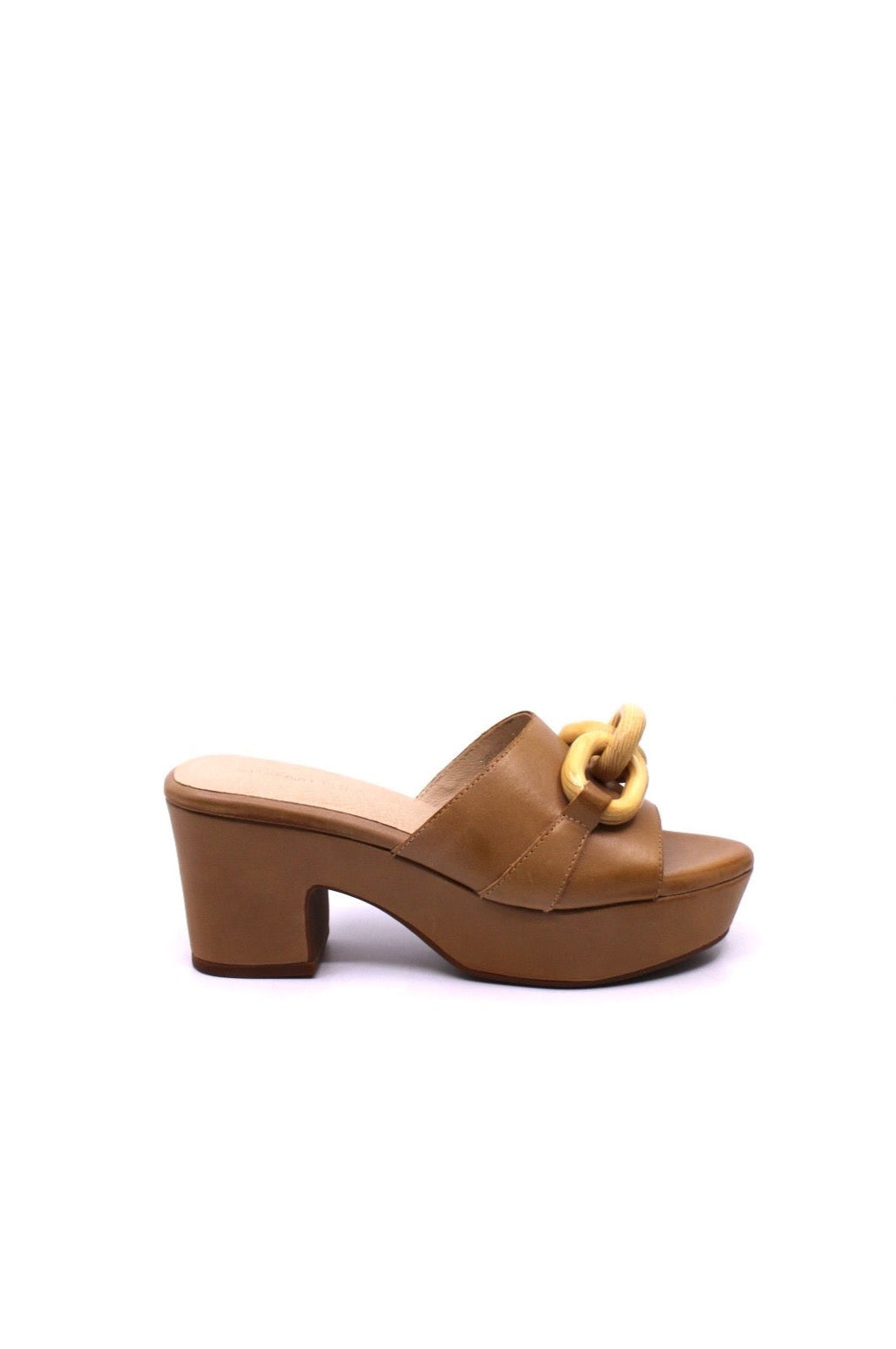 Chocolat Blu Grecia Sand by Dear Lucy