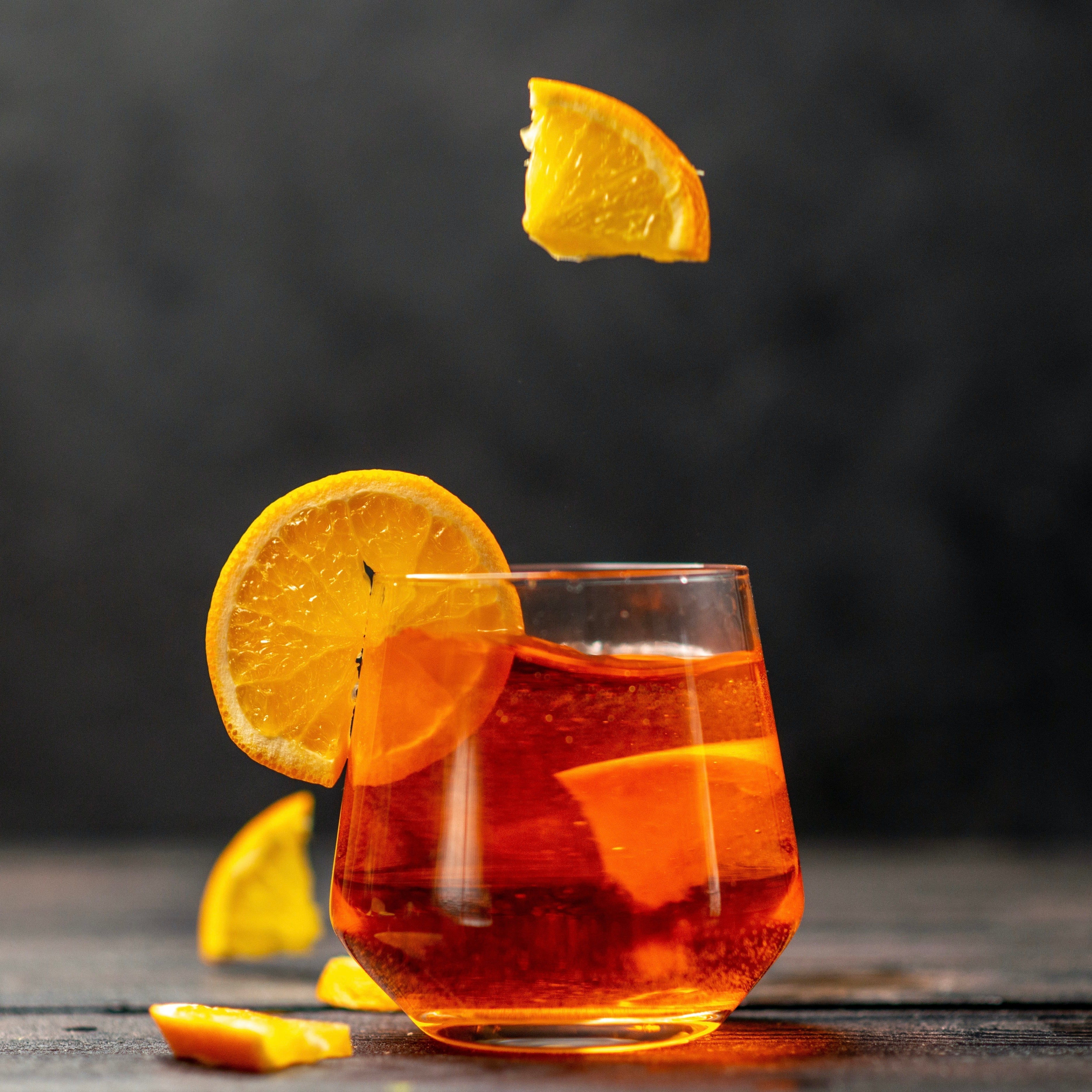 Elixir - Citrus by DandyLion