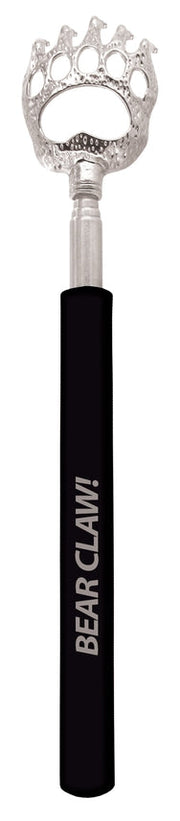 Bear Claw Back Scratcher - Black