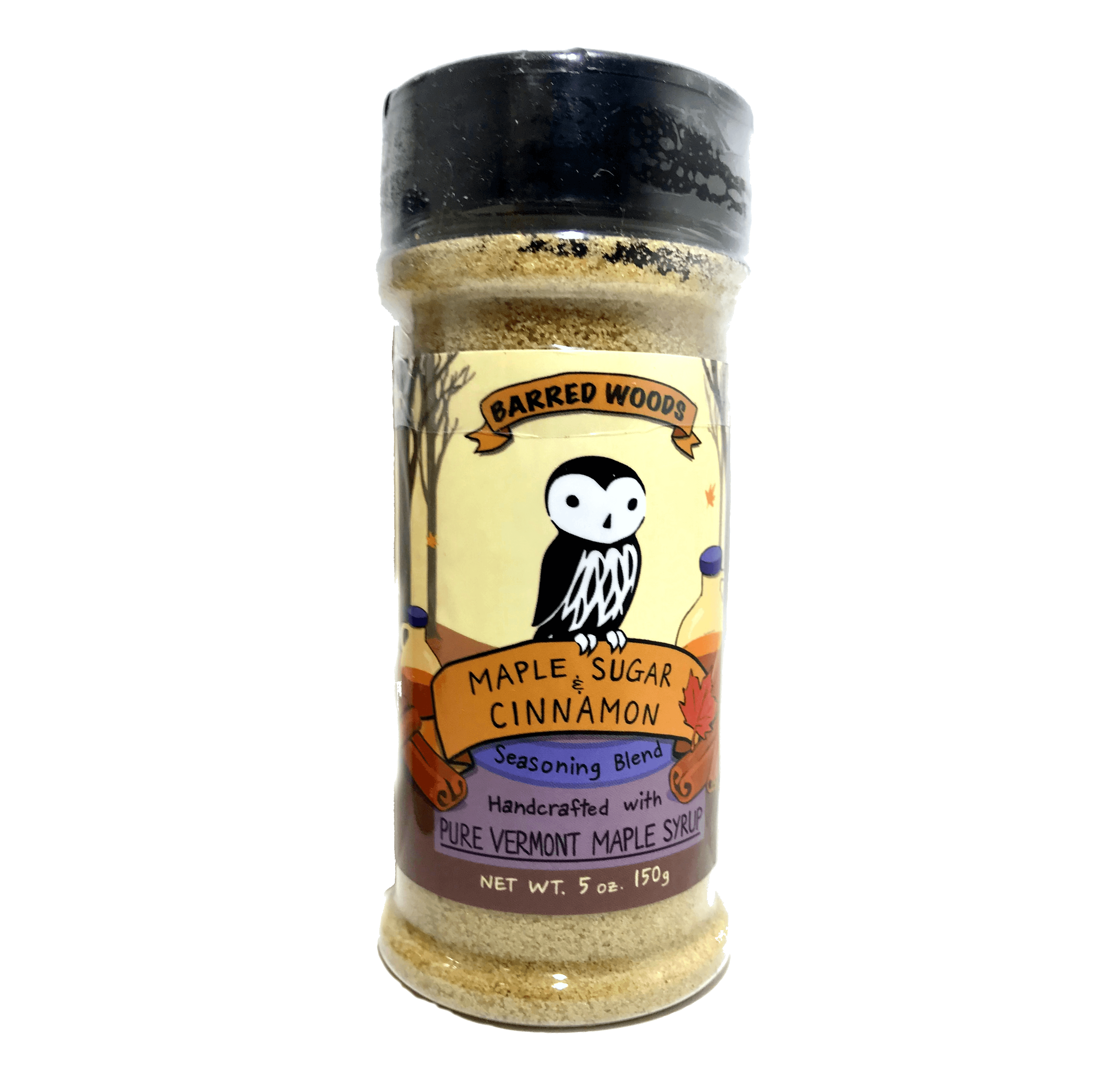 Special Offer - Buy Two 1/2 Gallons Jugs & Pick One Free Gift of Pancake Mix, Maple Cream, Sugar, Coffee, or Candy.