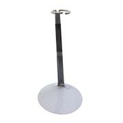 Adjustable Doll Stand - 10 Inches Tall