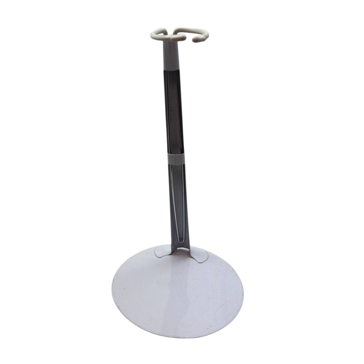 Adjustable Doll Stand - 10 Inches Tall