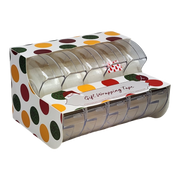 Gift Wrapping Tape Dispensers - 5 pack
