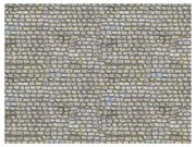 Cobblestone Sheet - 11.75" x 8.25"