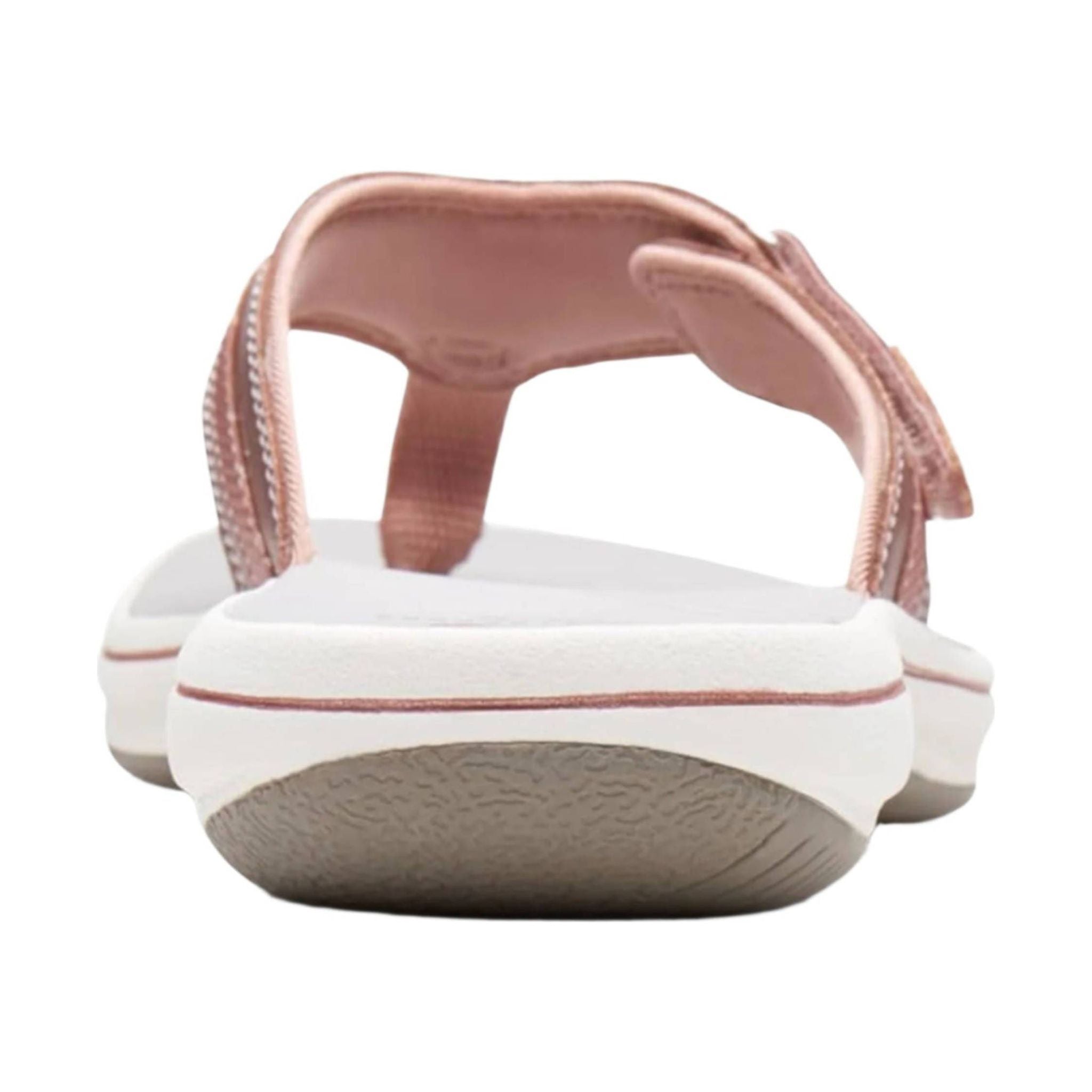 Clarks Women's Breeze Sea - Rose Gold by Lenny's Shoe & Apparel